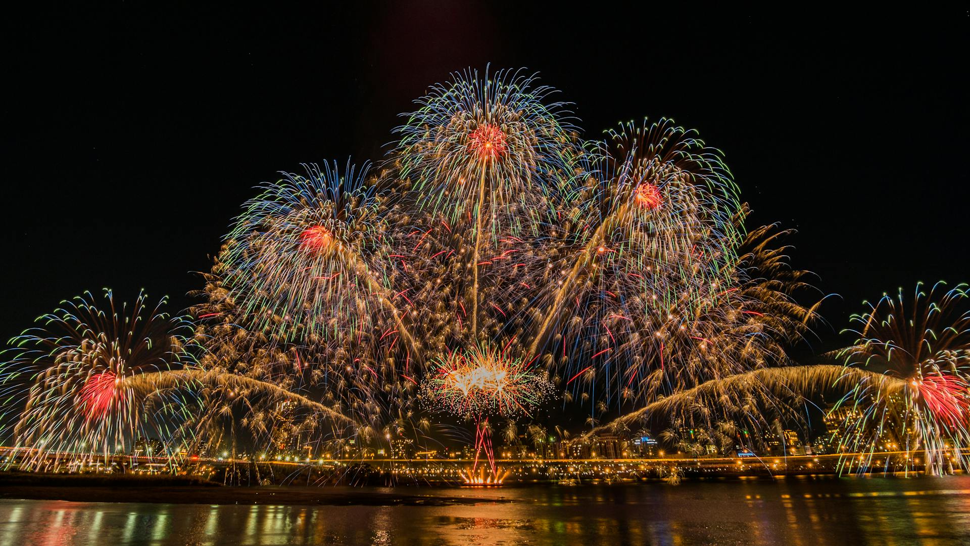 Singapore Tour